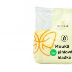 múka pšeno hladká natural 300g