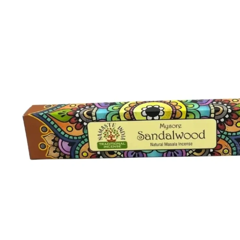 namaste sandalwood namaste sandalwood