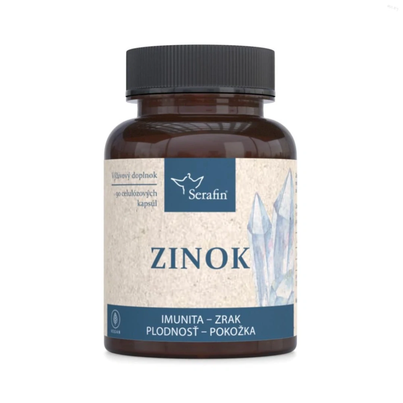 zinok zinok